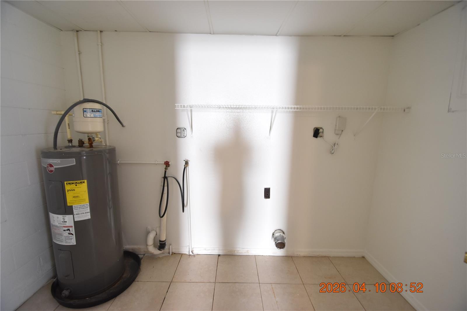 10922 N HYACINTH AVE, TAMPA, FL, 33612