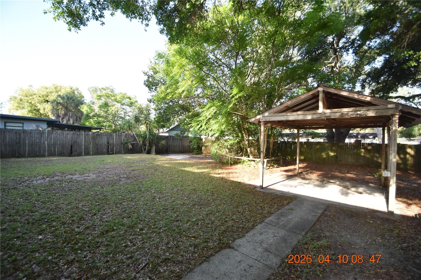 10922 N HYACINTH AVE, TAMPA, FL, 33612