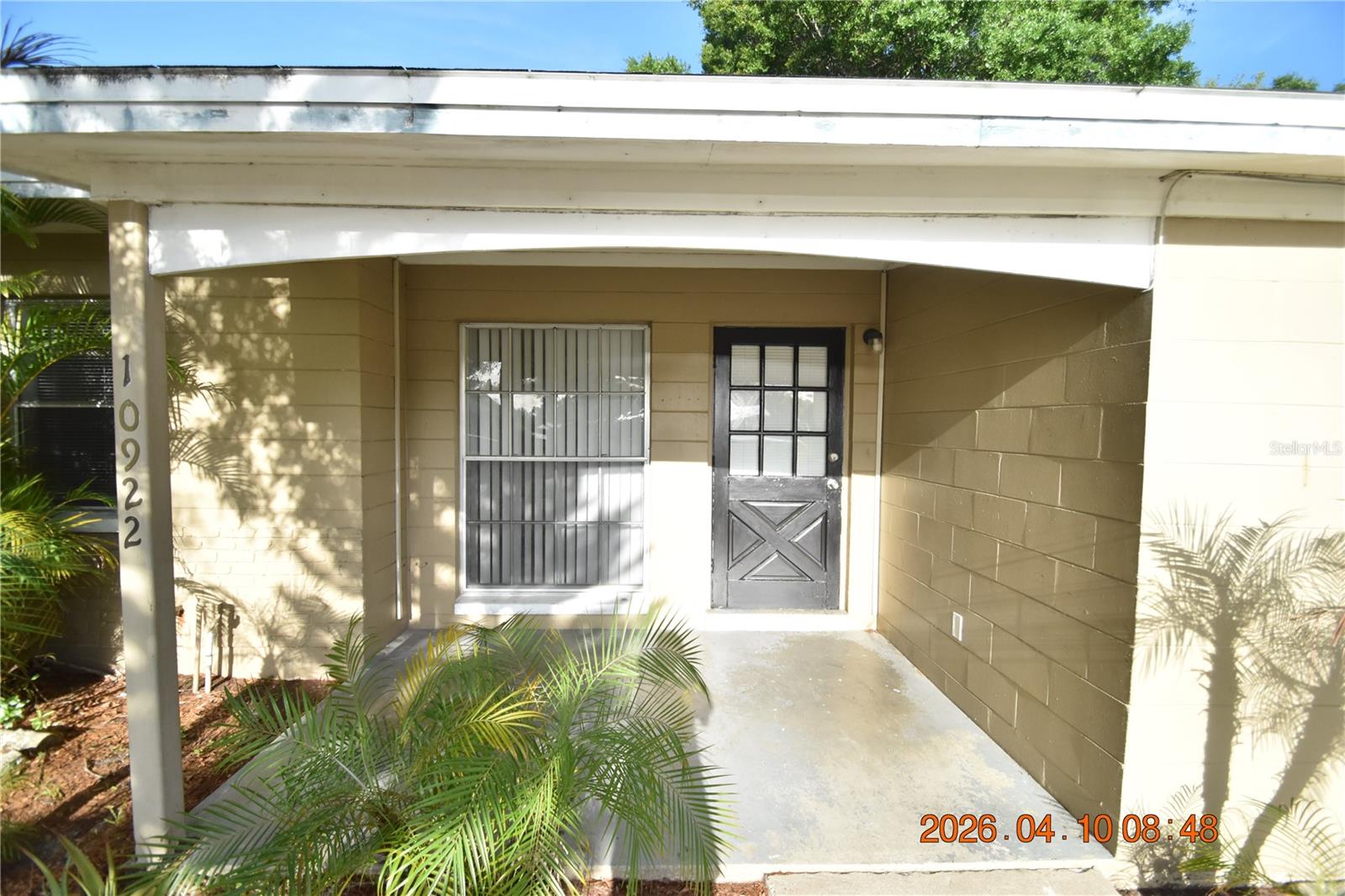 10922 N HYACINTH AVE, TAMPA, FL, 33612