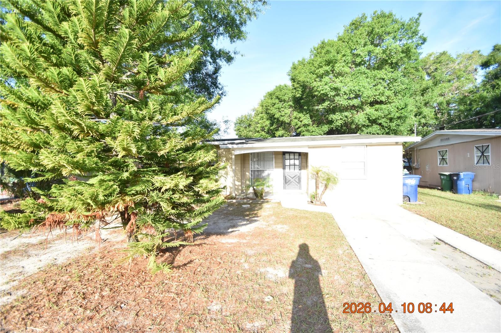 10922 N HYACINTH AVE, TAMPA, FL, 33612