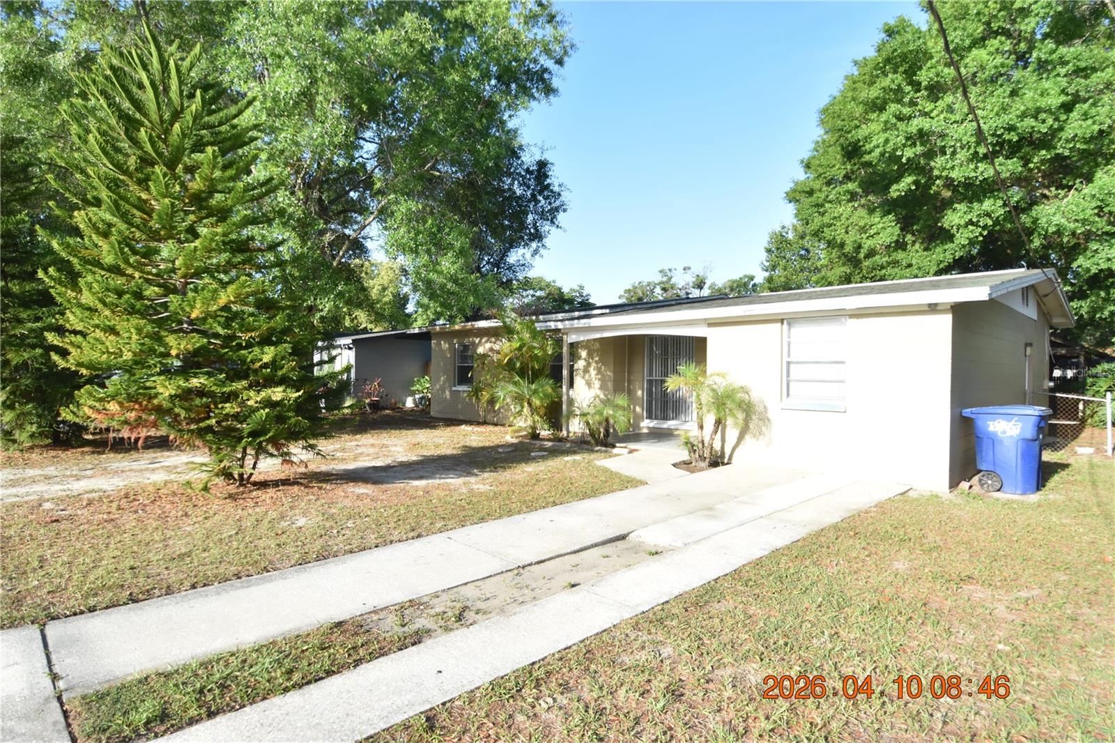 10922 N HYACINTH AVE, TAMPA, FL, 33612
