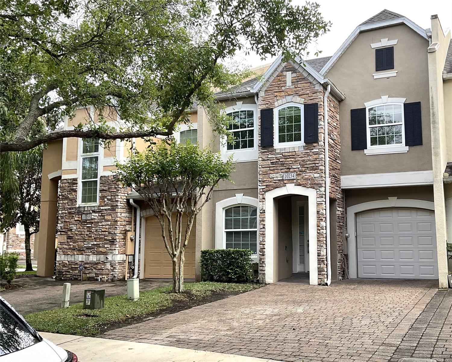 10134 WILLOW GROVE CT, ORLANDO, FL, 32825