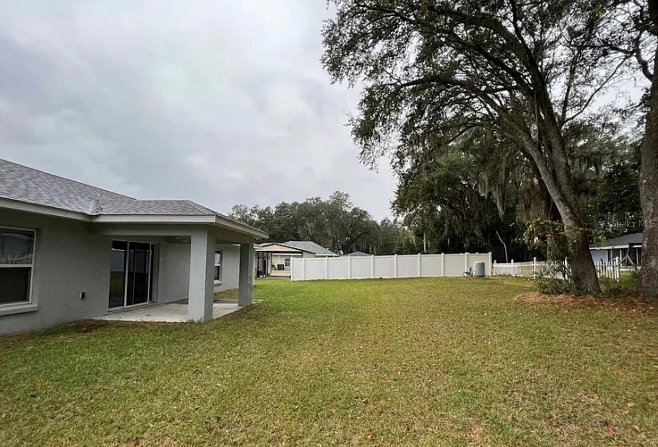 8695 SE 158TH ST, SUMMERFIELD, FL, 34491