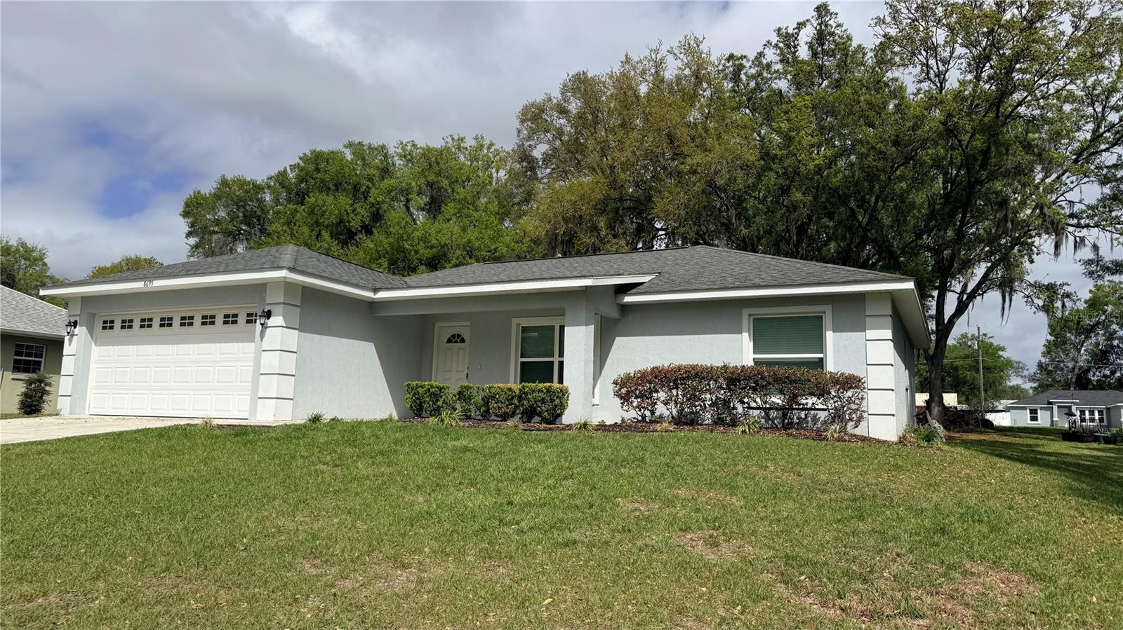 8695 SE 158TH ST, SUMMERFIELD, FL, 34491