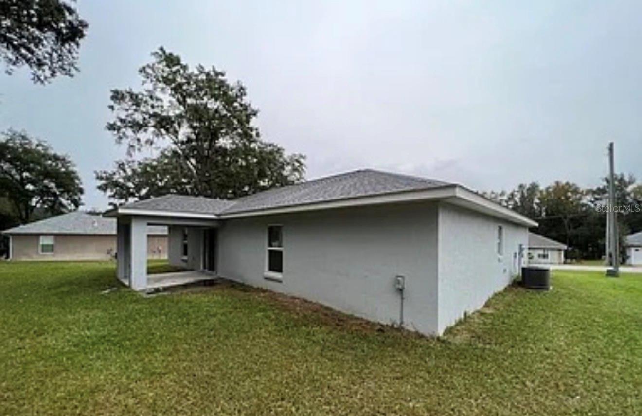 8695 SE 158TH ST, SUMMERFIELD, FL, 34491