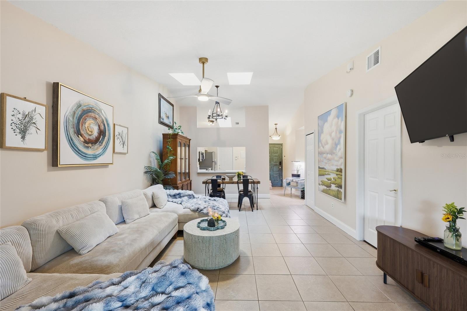 993 WILDFLOWER WAY, LONGWOOD, FL, 32750