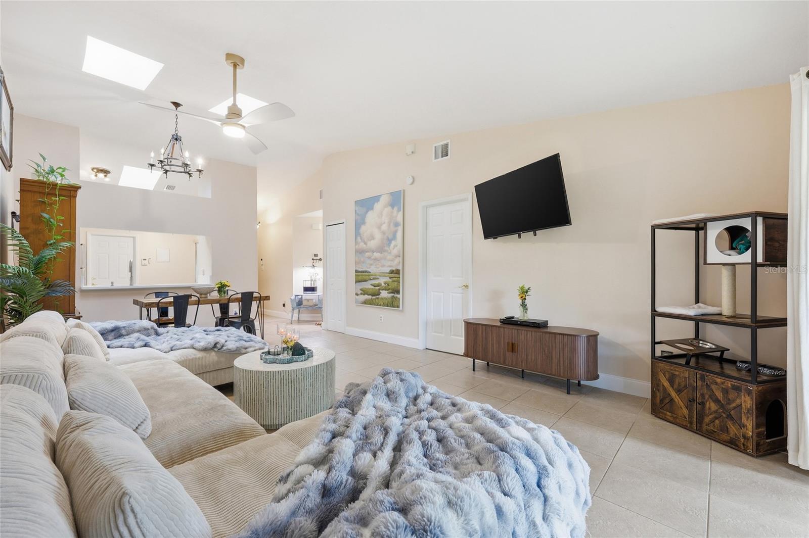 993 WILDFLOWER WAY, LONGWOOD, FL, 32750