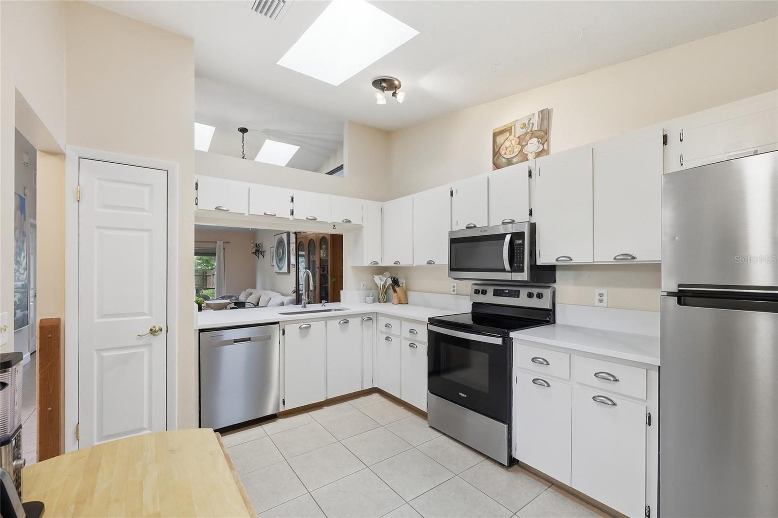 993 WILDFLOWER WAY, LONGWOOD, FL, 32750