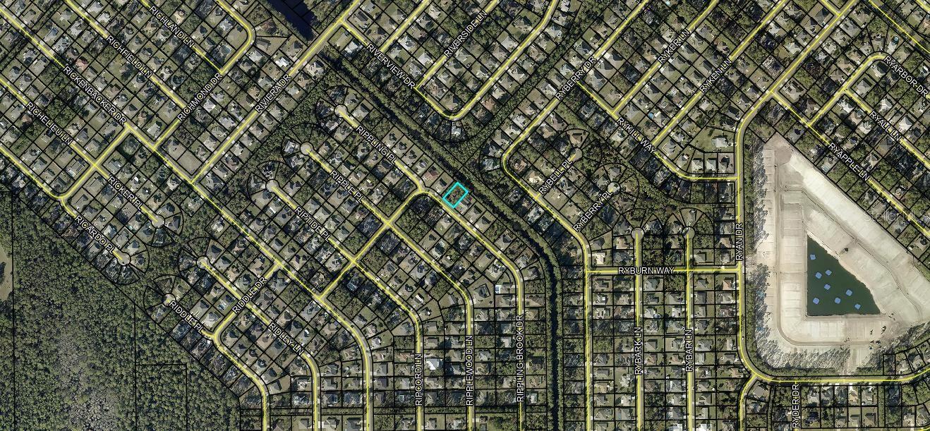 15 RIPPLING BROOK DR, PALM COAST, FL, 32164