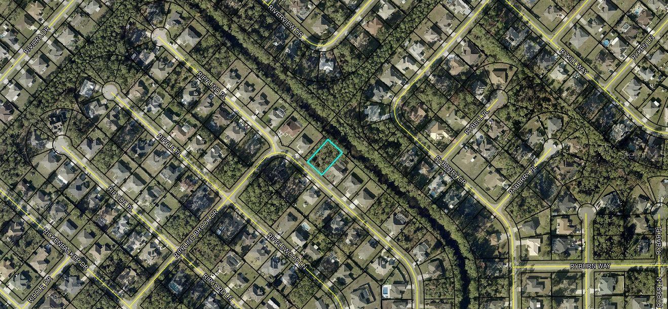 15 RIPPLING BROOK DR, PALM COAST, FL, 32164