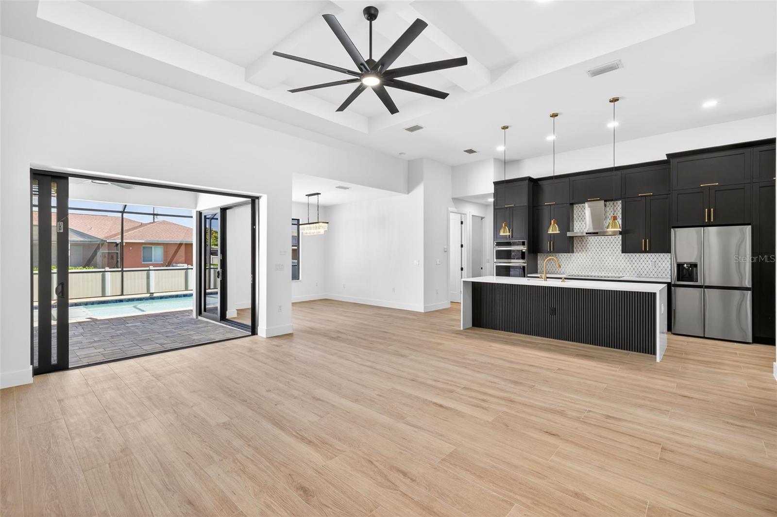 2551 SW 26TH PL, CAPE CORAL, FL, 33914