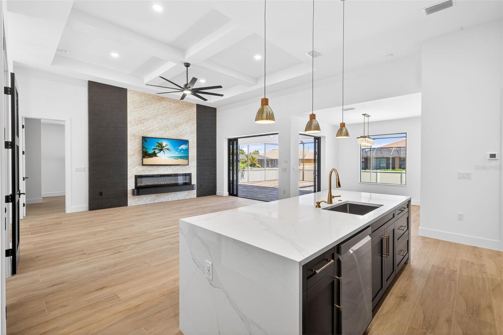 2551 SW 26TH PL, CAPE CORAL, FL, 33914