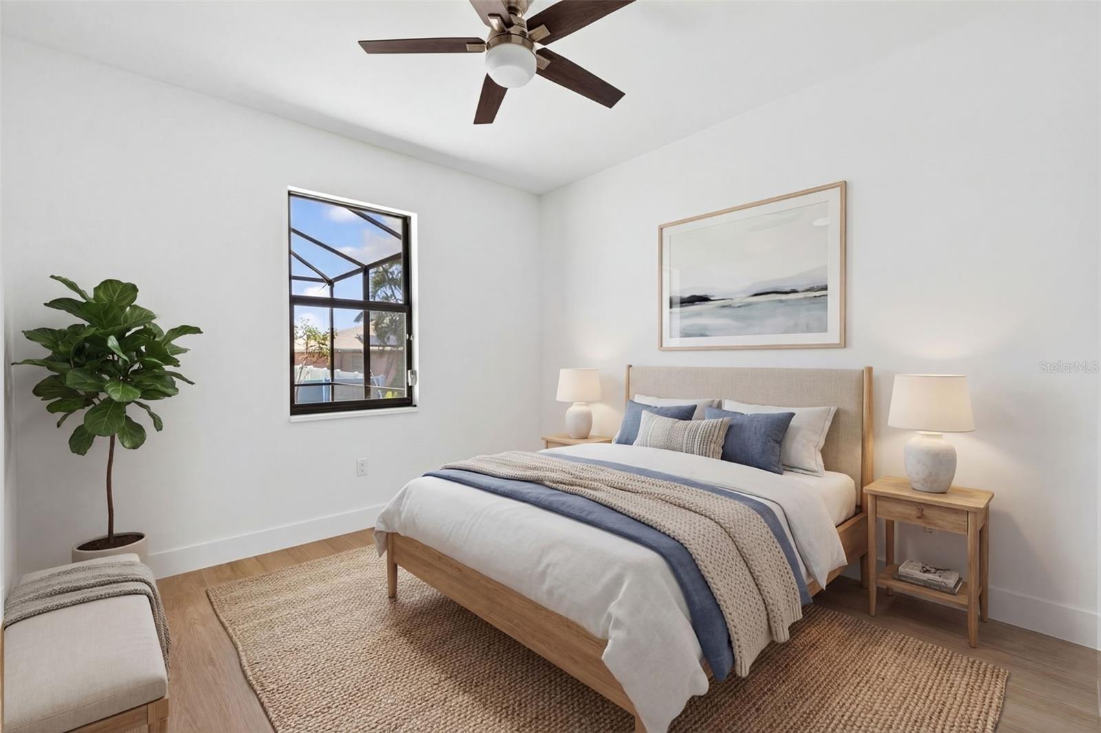 2551 SW 26TH PL, CAPE CORAL, FL, 33914