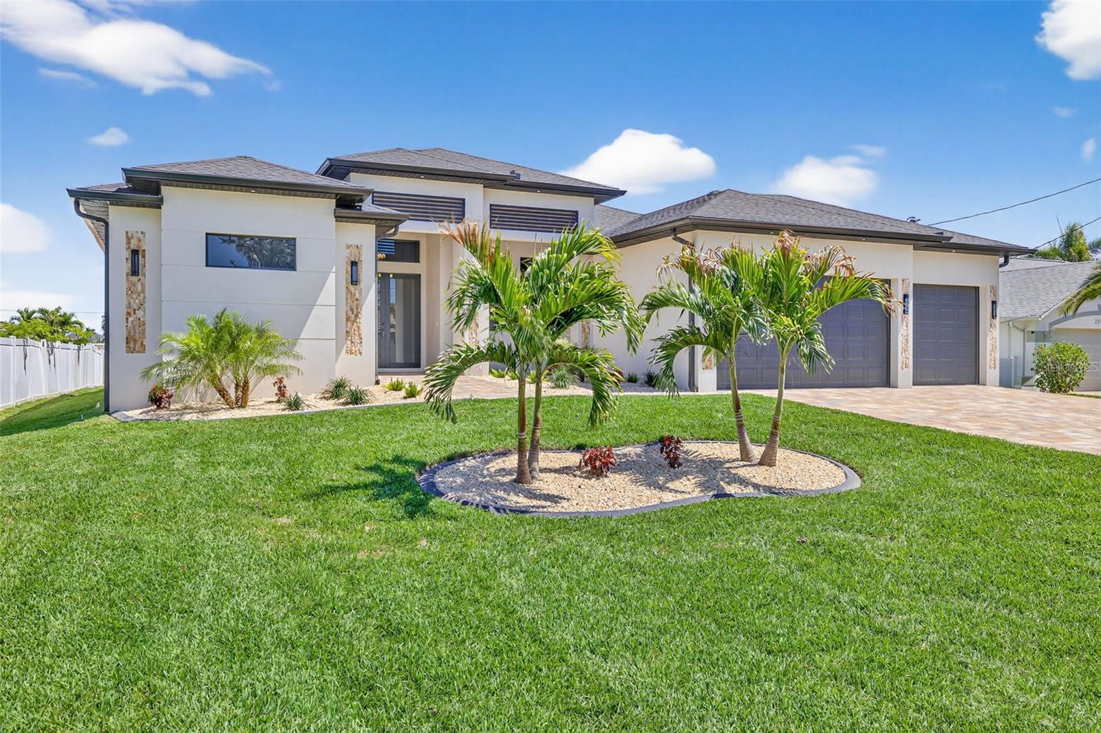 2551 SW 26TH PL, CAPE CORAL, FL, 33914