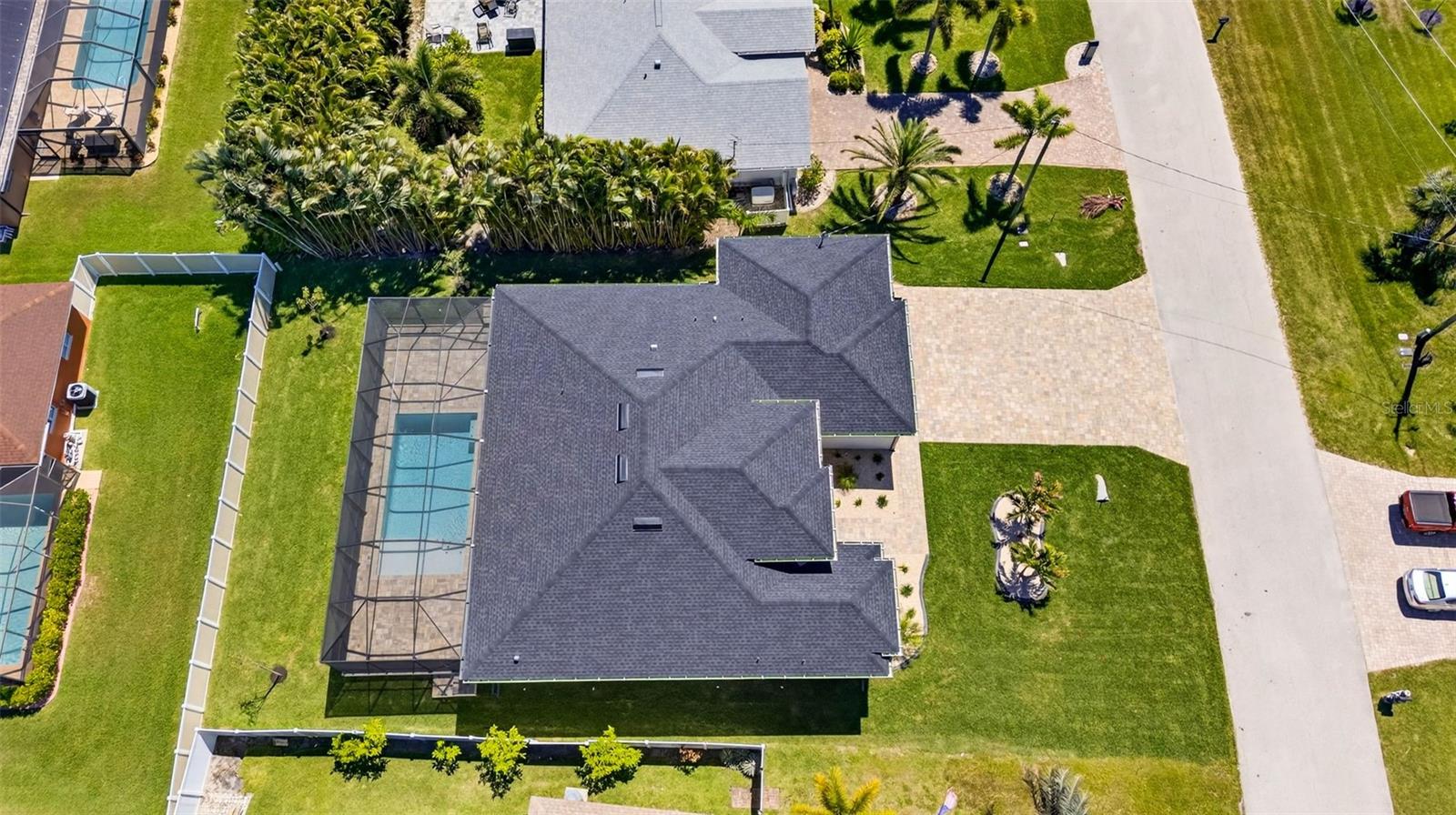 2551 SW 26TH PL, CAPE CORAL, FL, 33914