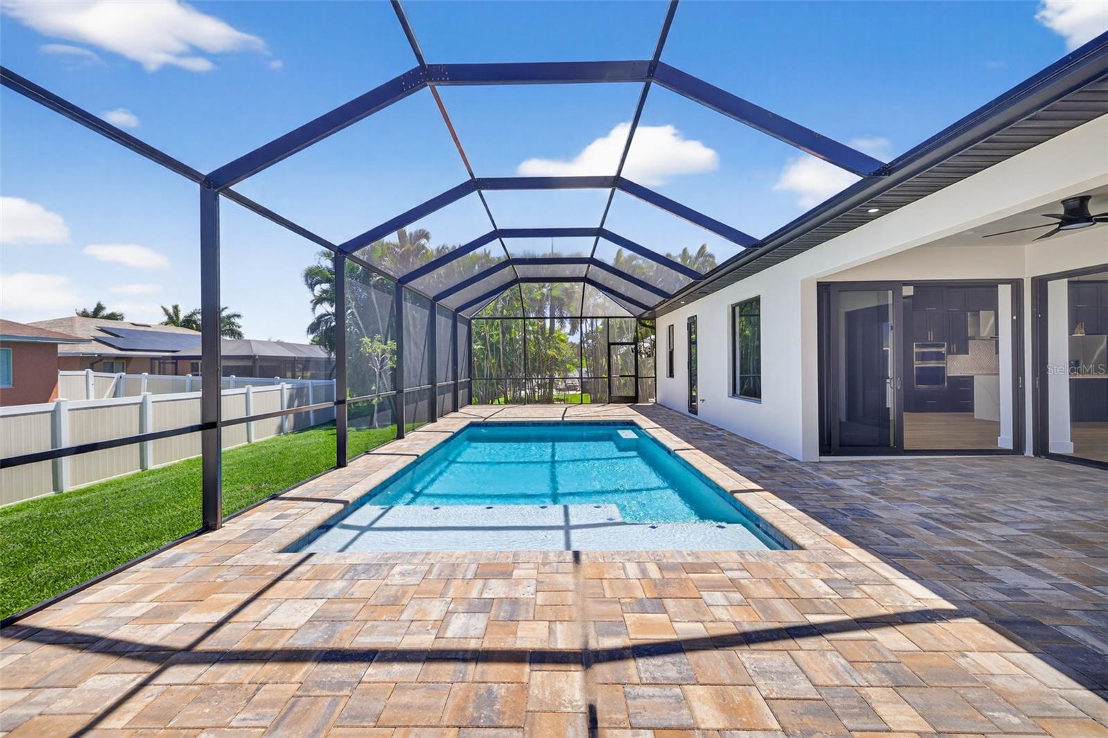 2551 SW 26TH PL, CAPE CORAL, FL, 33914