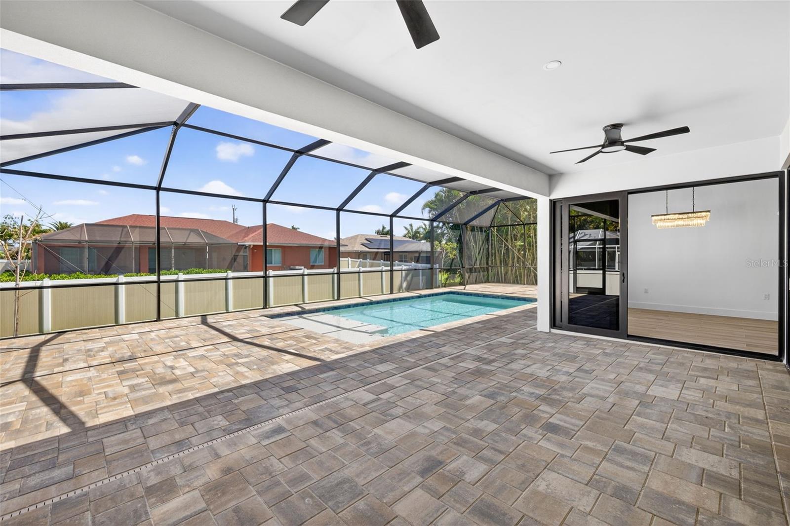 2551 SW 26TH PL, CAPE CORAL, FL, 33914