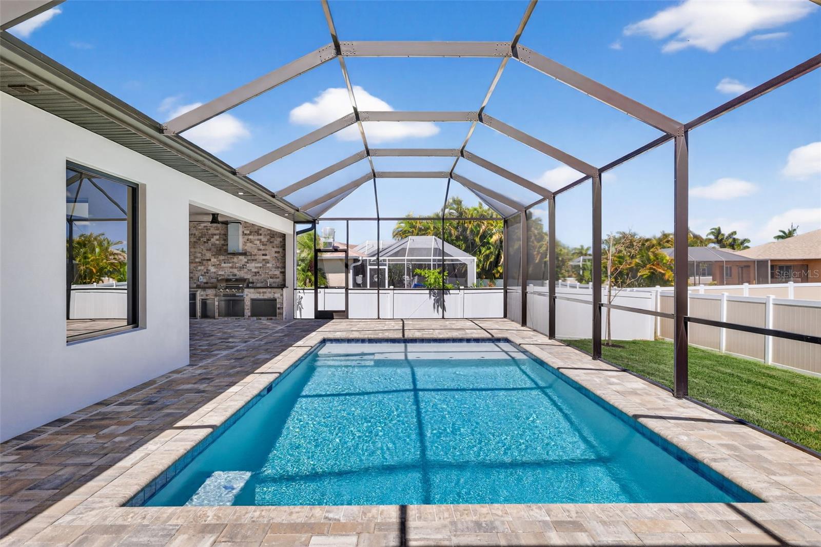 2551 SW 26TH PL, CAPE CORAL, FL, 33914