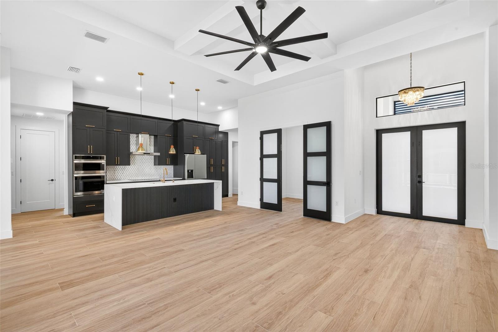 2551 SW 26TH PL, CAPE CORAL, FL, 33914