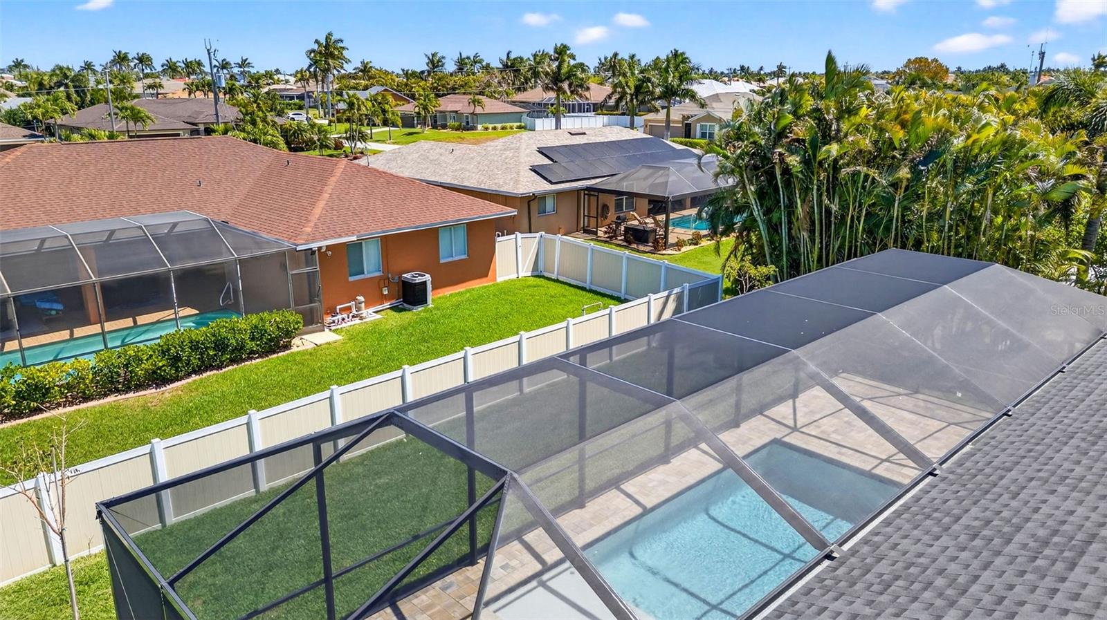 2551 SW 26TH PL, CAPE CORAL, FL, 33914