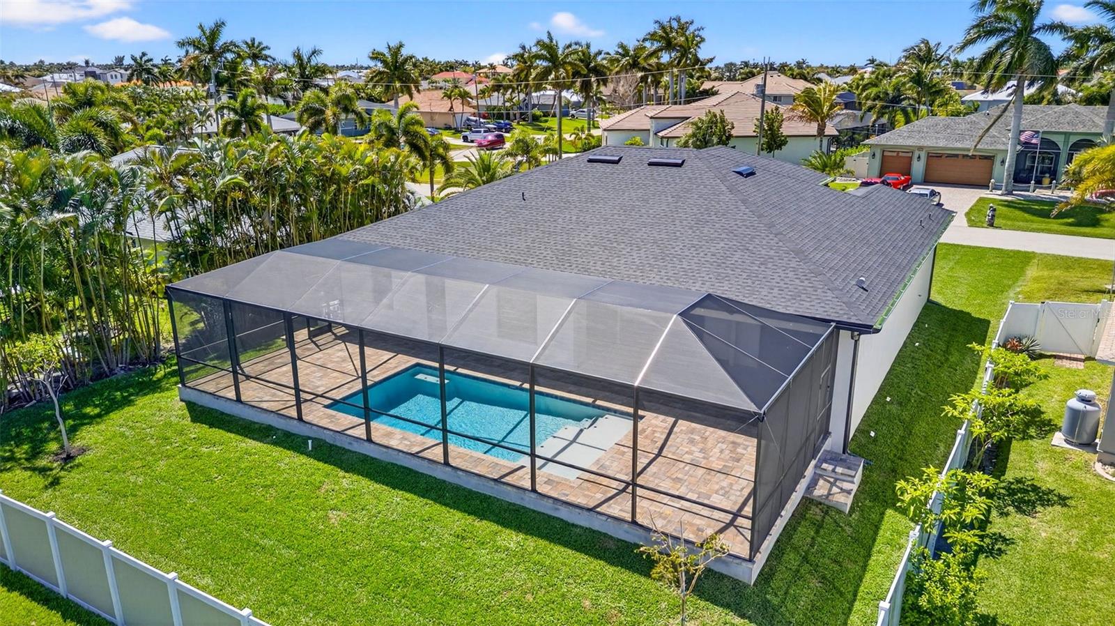 2551 SW 26TH PL, CAPE CORAL, FL, 33914