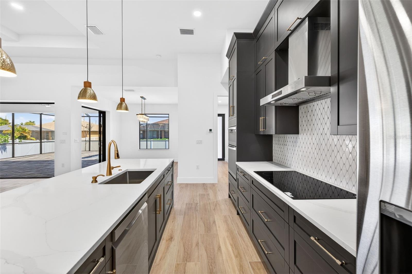 2551 SW 26TH PL, CAPE CORAL, FL, 33914