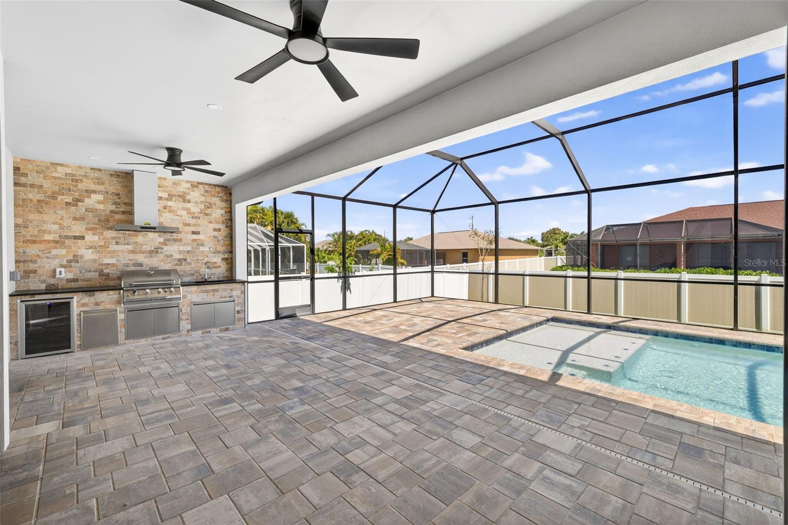 2551 SW 26TH PL, CAPE CORAL, FL, 33914