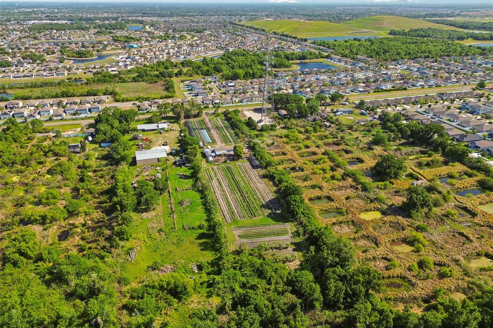 11101 SUMNER RD, WIMAUMA, FL, 33598