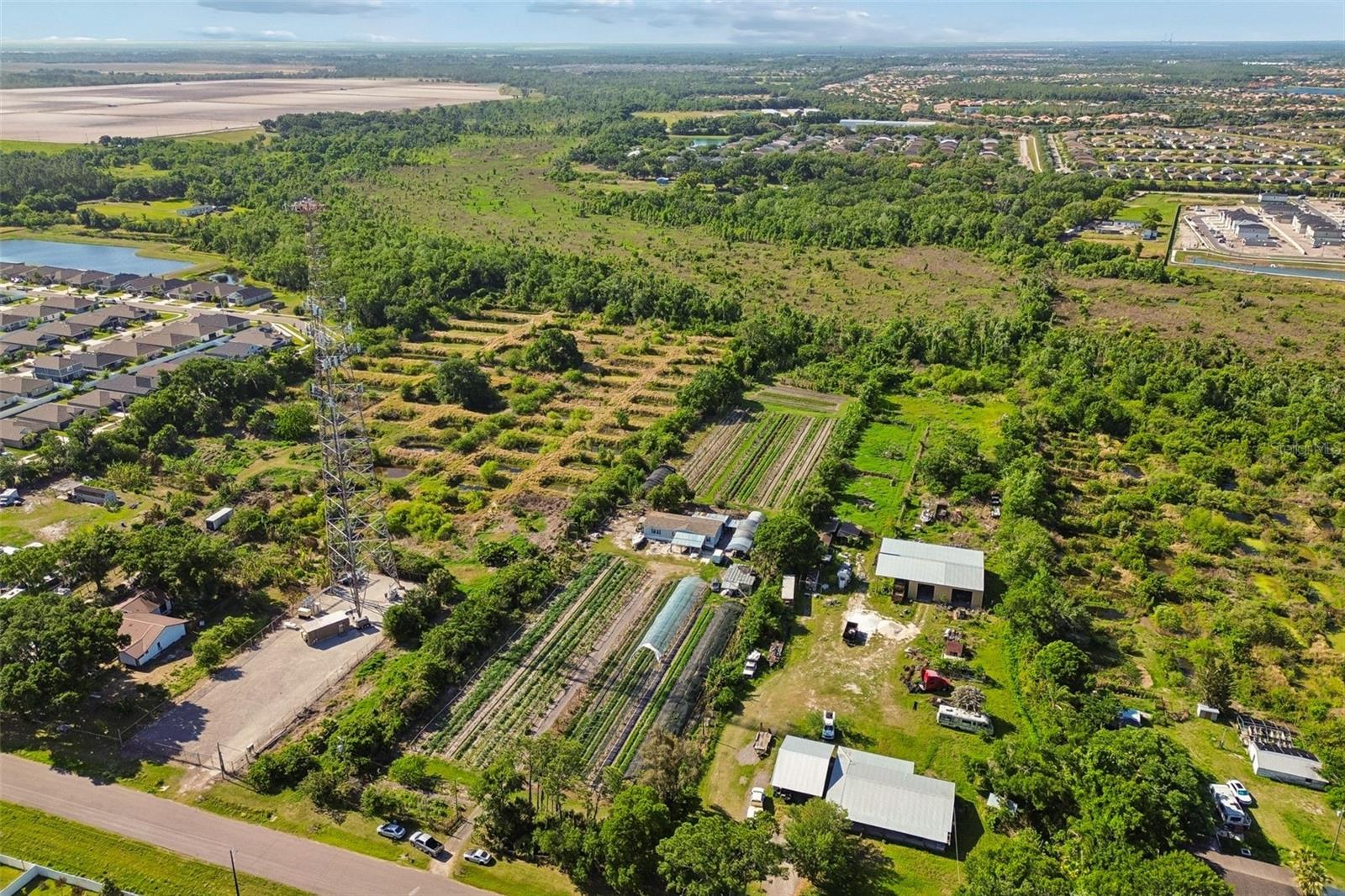 11101 SUMNER RD, WIMAUMA, FL, 33598