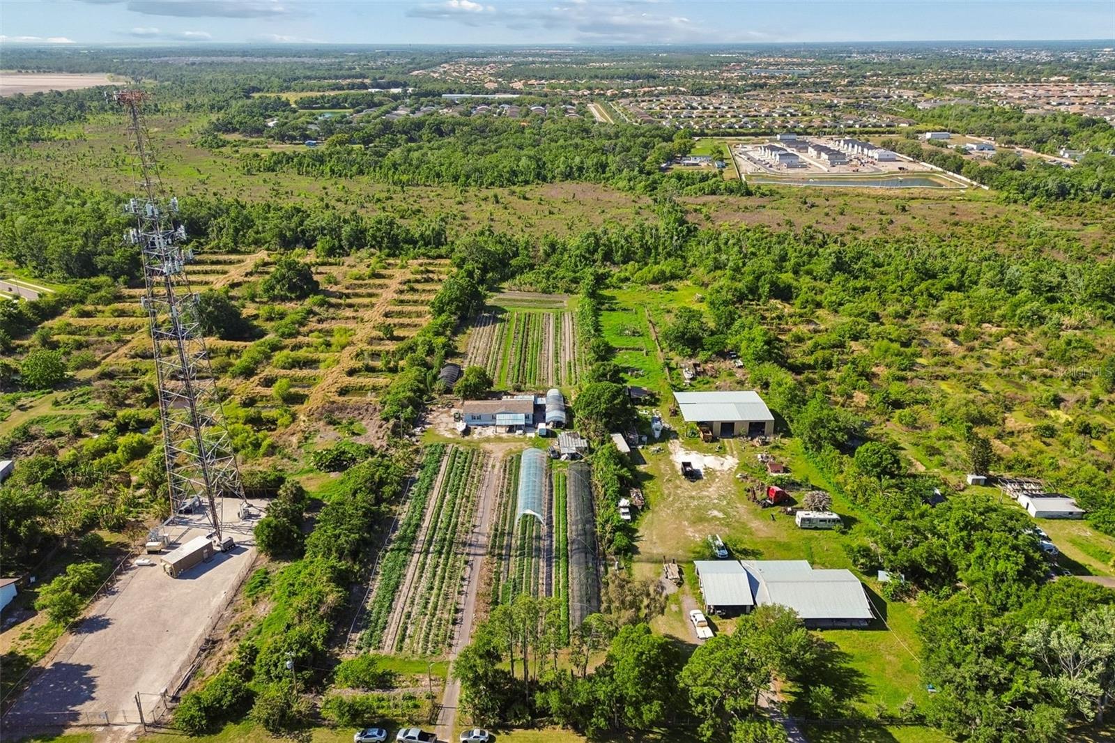 11101 SUMNER RD, WIMAUMA, FL, 33598