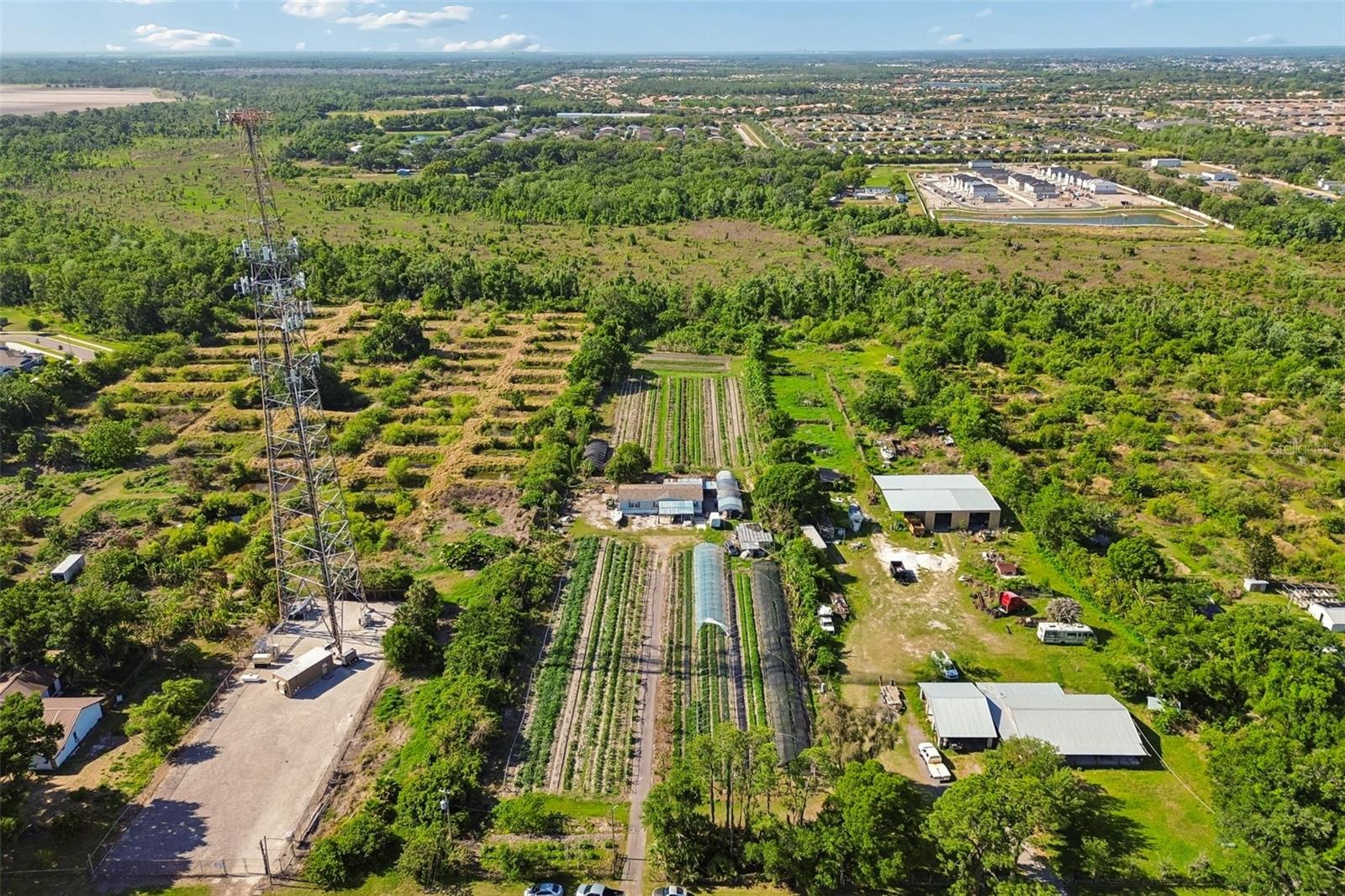 11101 SUMNER RD, WIMAUMA, FL, 33598