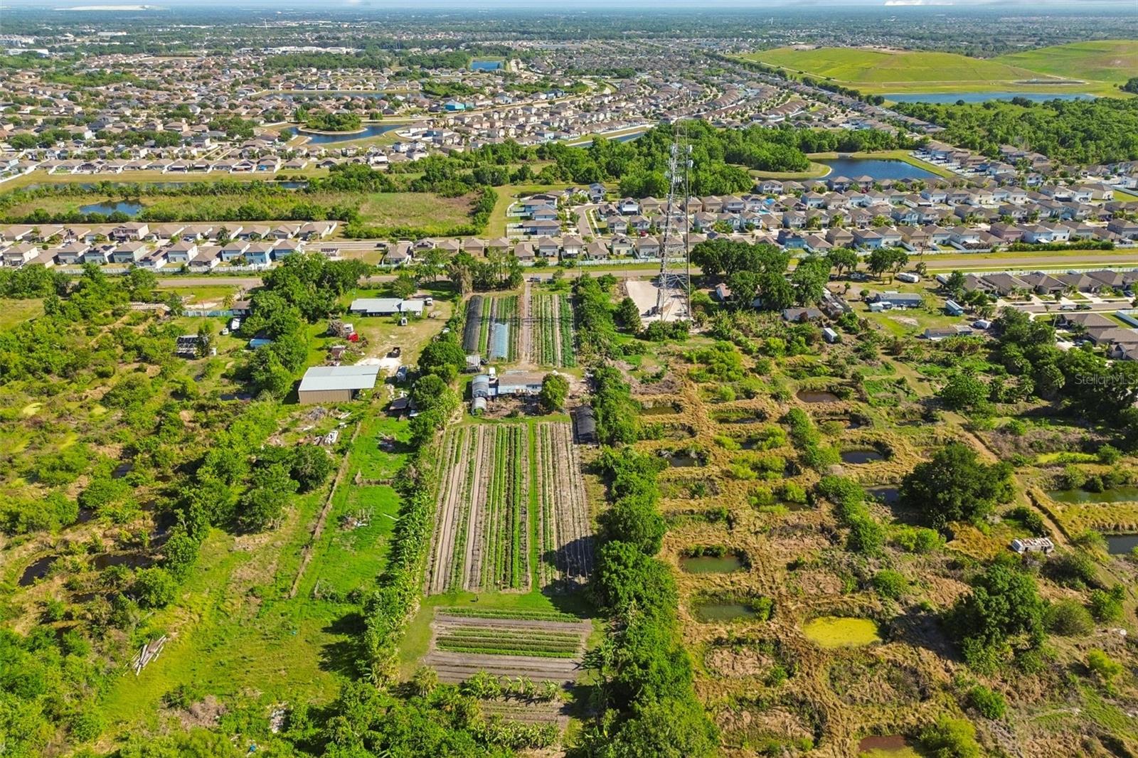 11101 SUMNER RD, WIMAUMA, FL, 33598