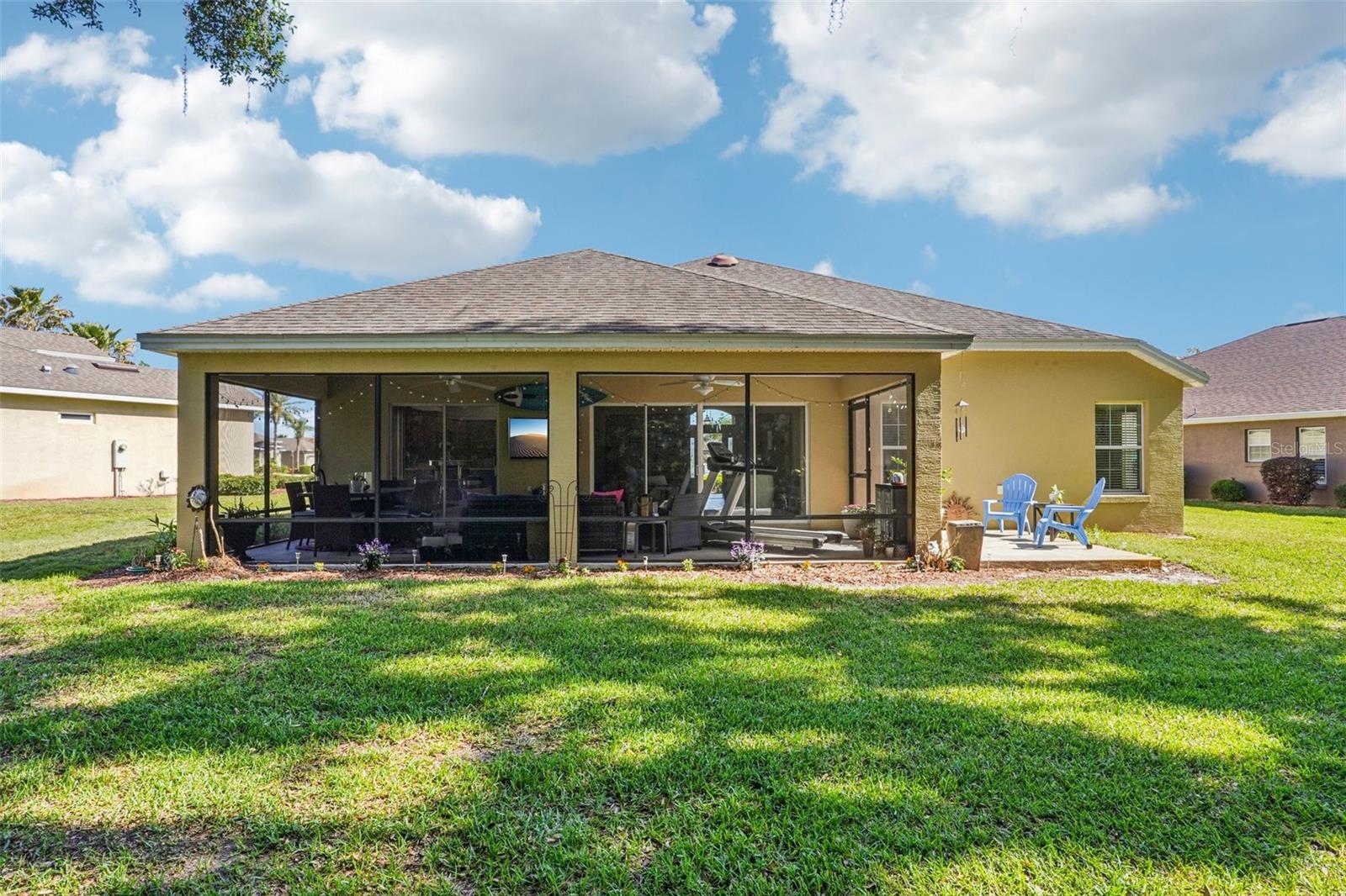 10063 LAKE MIONA WAY, OXFORD, FL, 34484