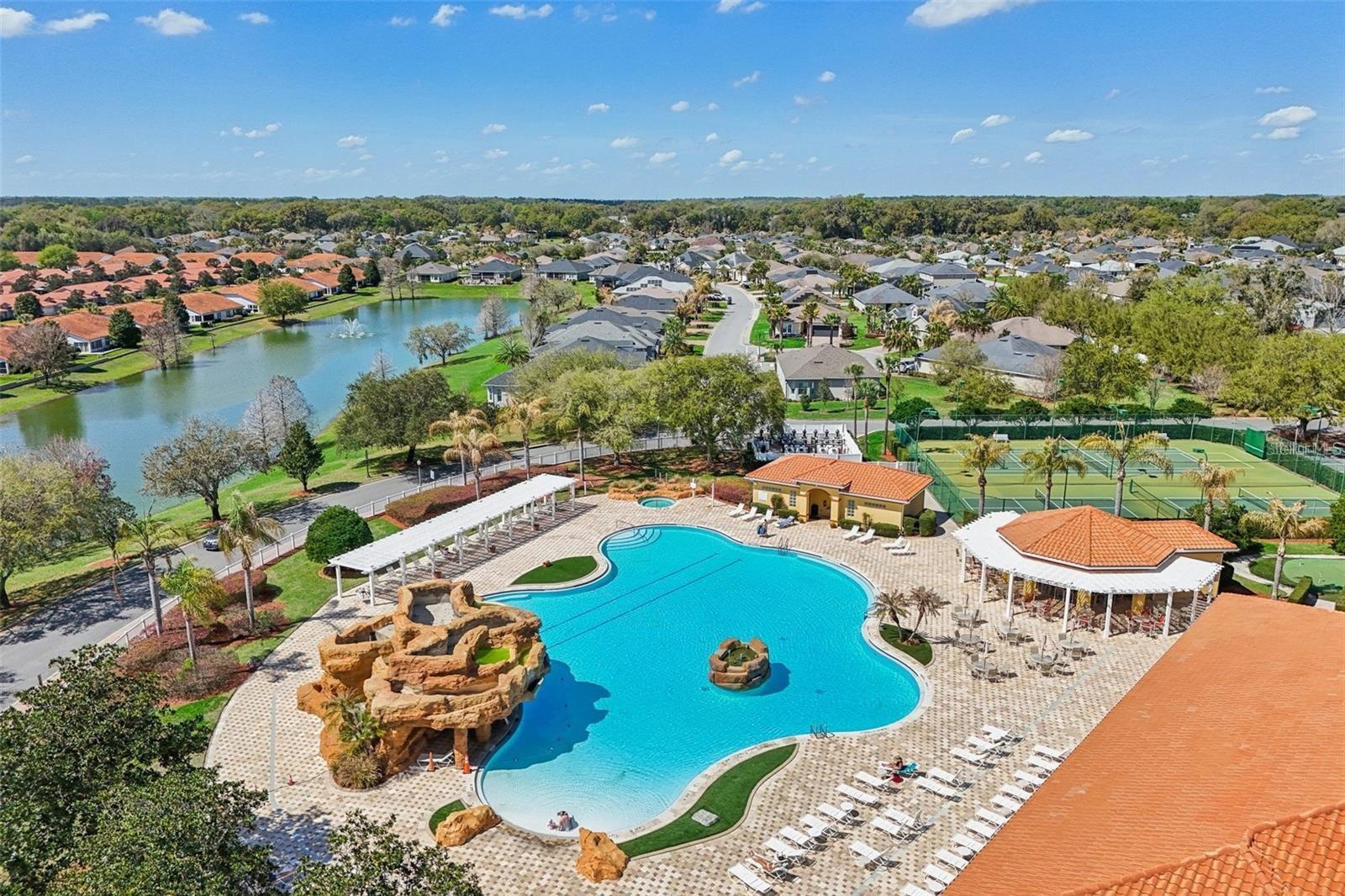 10063 LAKE MIONA WAY, OXFORD, FL, 34484