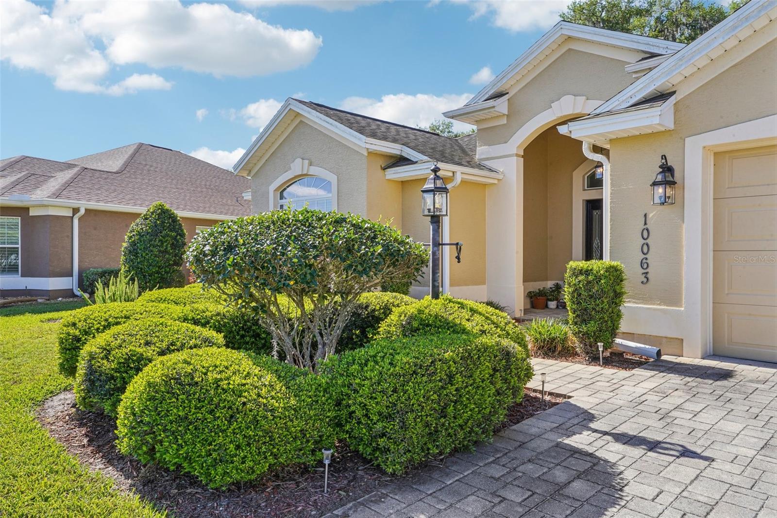 10063 LAKE MIONA WAY, OXFORD, FL, 34484