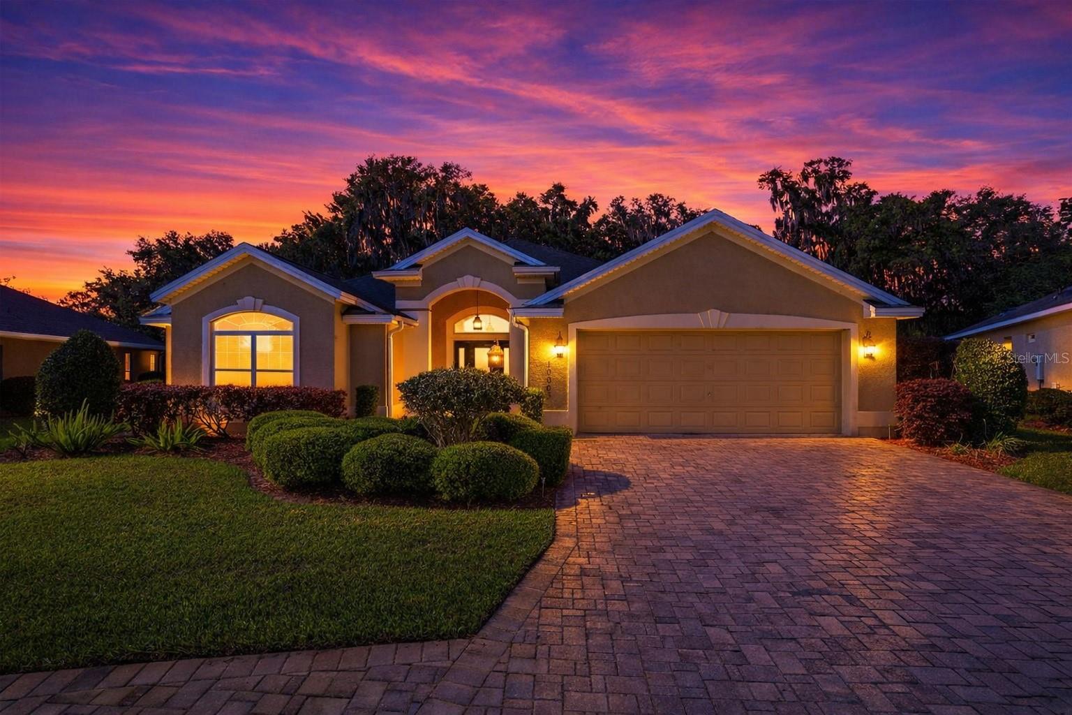 10063 LAKE MIONA WAY, OXFORD, FL, 34484