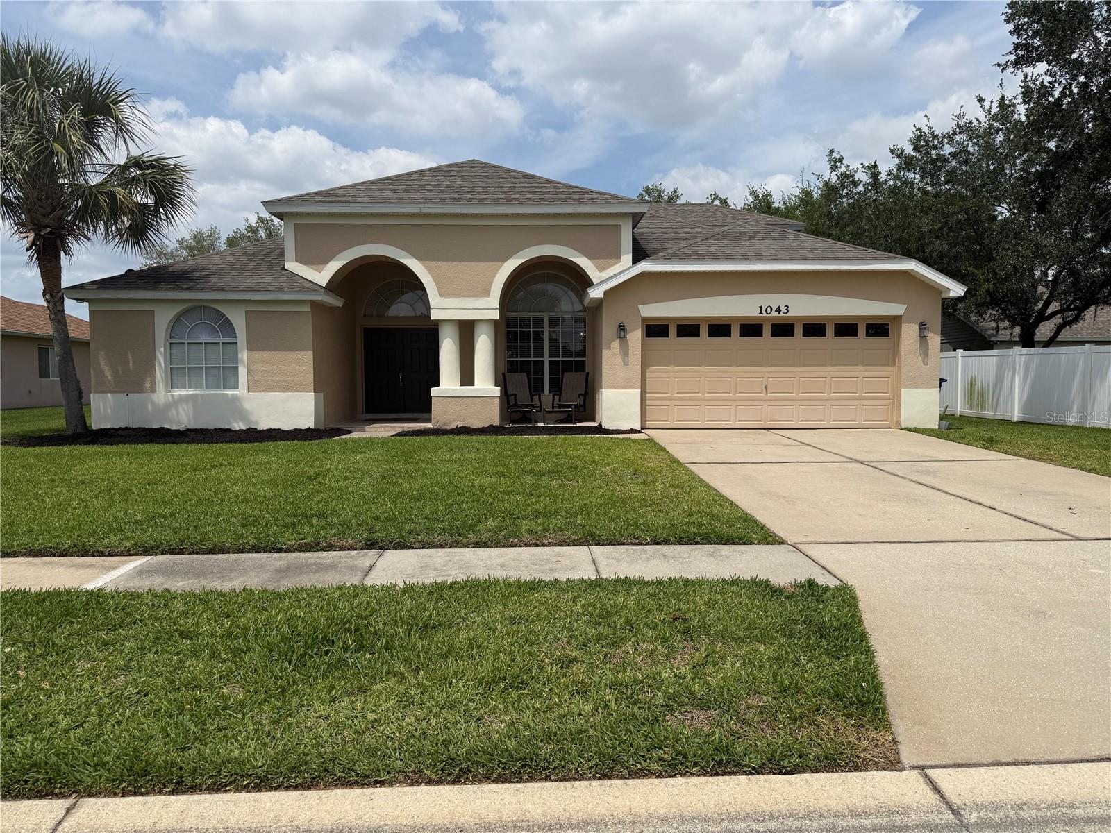 1043 CHAMBERLIN TRL, ST CLOUD, FL, 34772