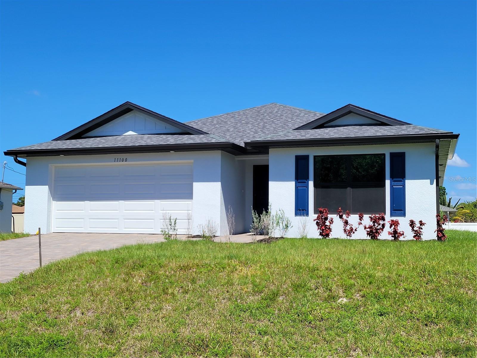 11100 VANESSA AVE, ENGLEWOOD, FL, 34224