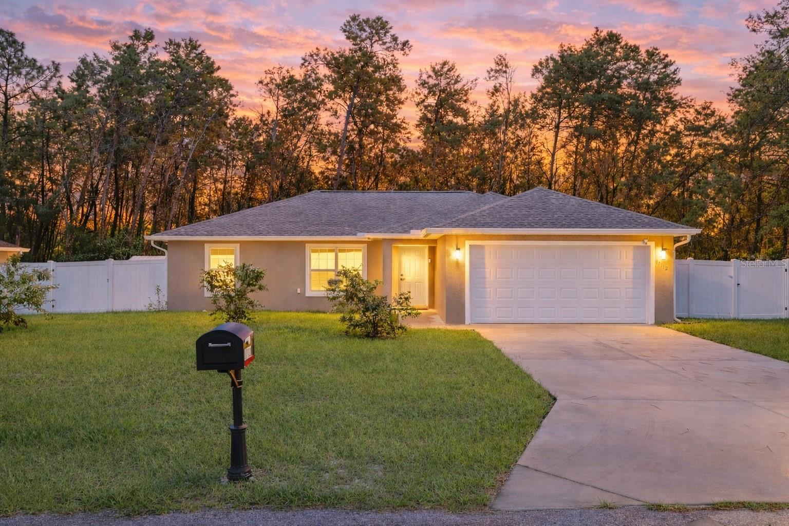17112 SW 44TH CIR, OCALA, FL, 34473