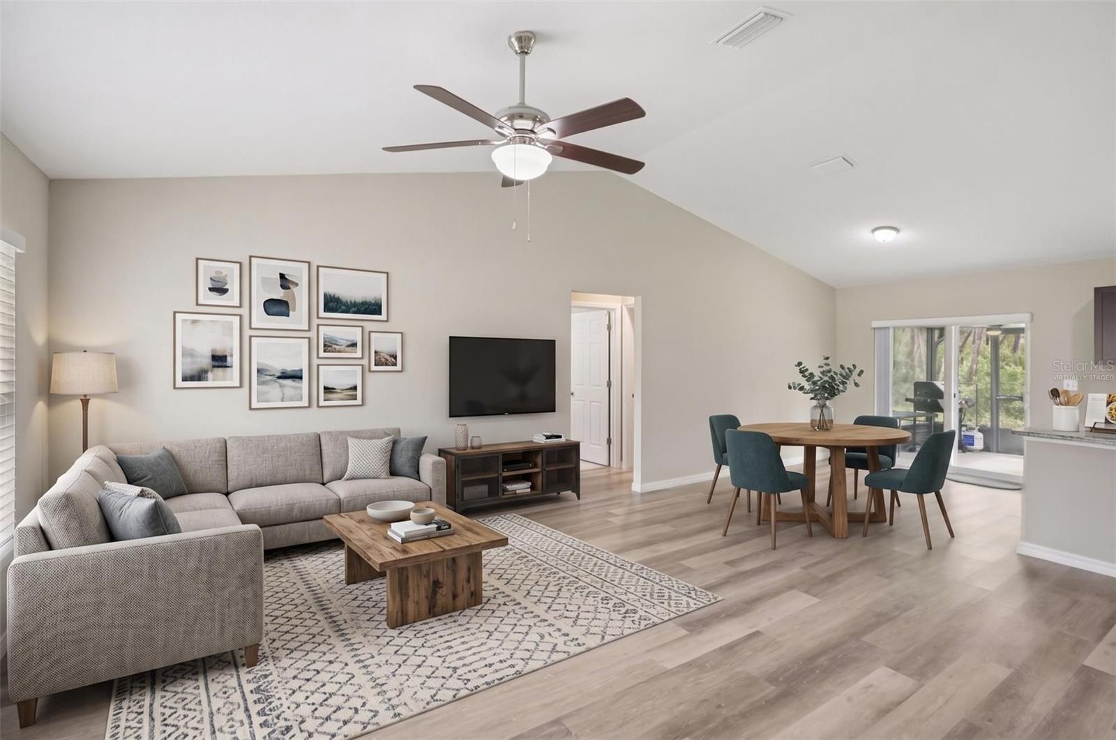 17112 SW 44TH CIR, OCALA, FL, 34473