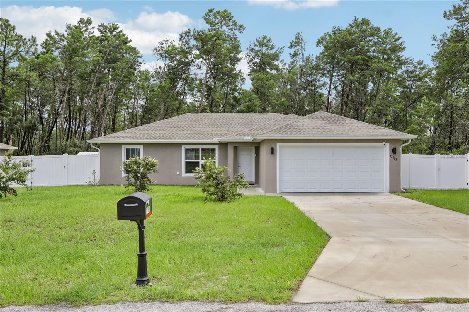 17112 SW 44TH CIR, OCALA, FL, 34473