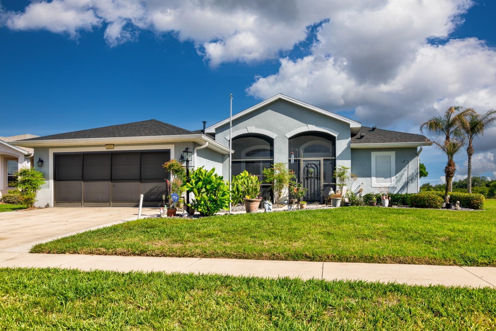 5659 CELEBRATION WAY, LEESBURG, FL, 34748