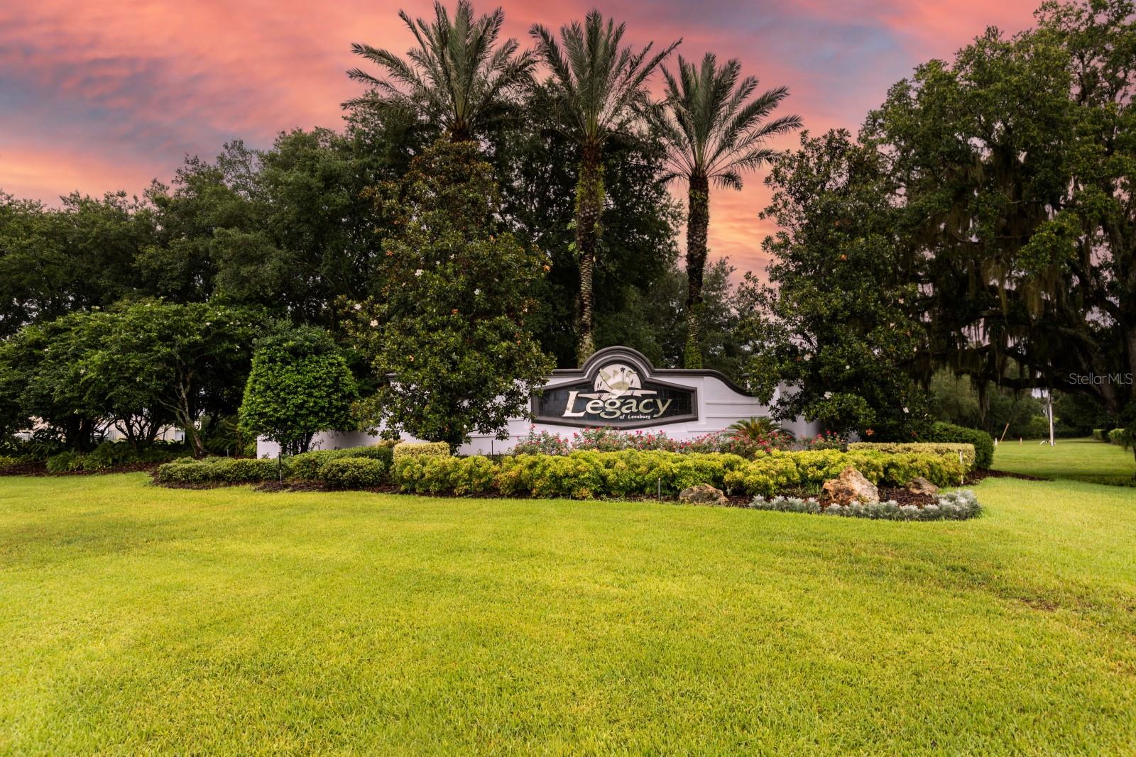 5659 CELEBRATION WAY, LEESBURG, FL, 34748