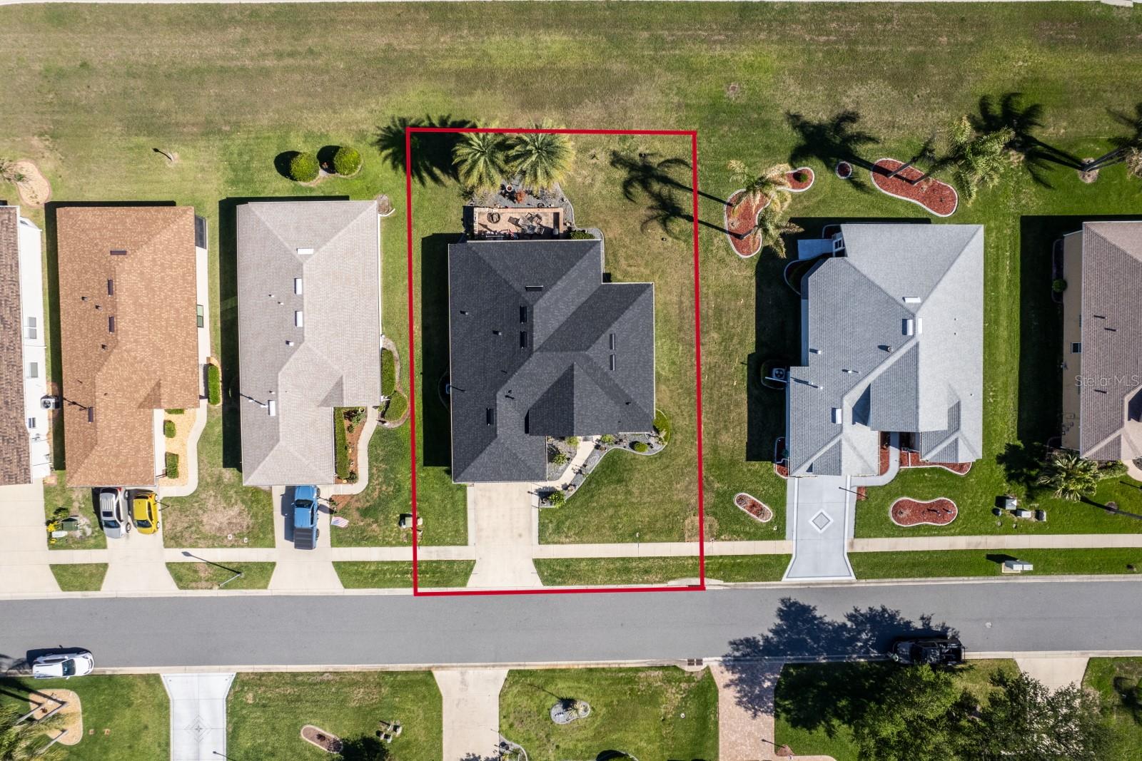 5659 CELEBRATION WAY, LEESBURG, FL, 34748