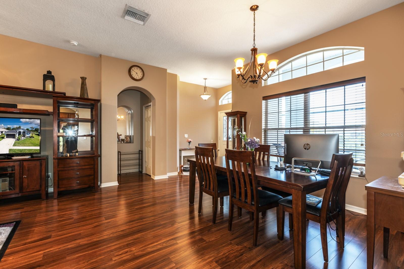 5659 CELEBRATION WAY, LEESBURG, FL, 34748