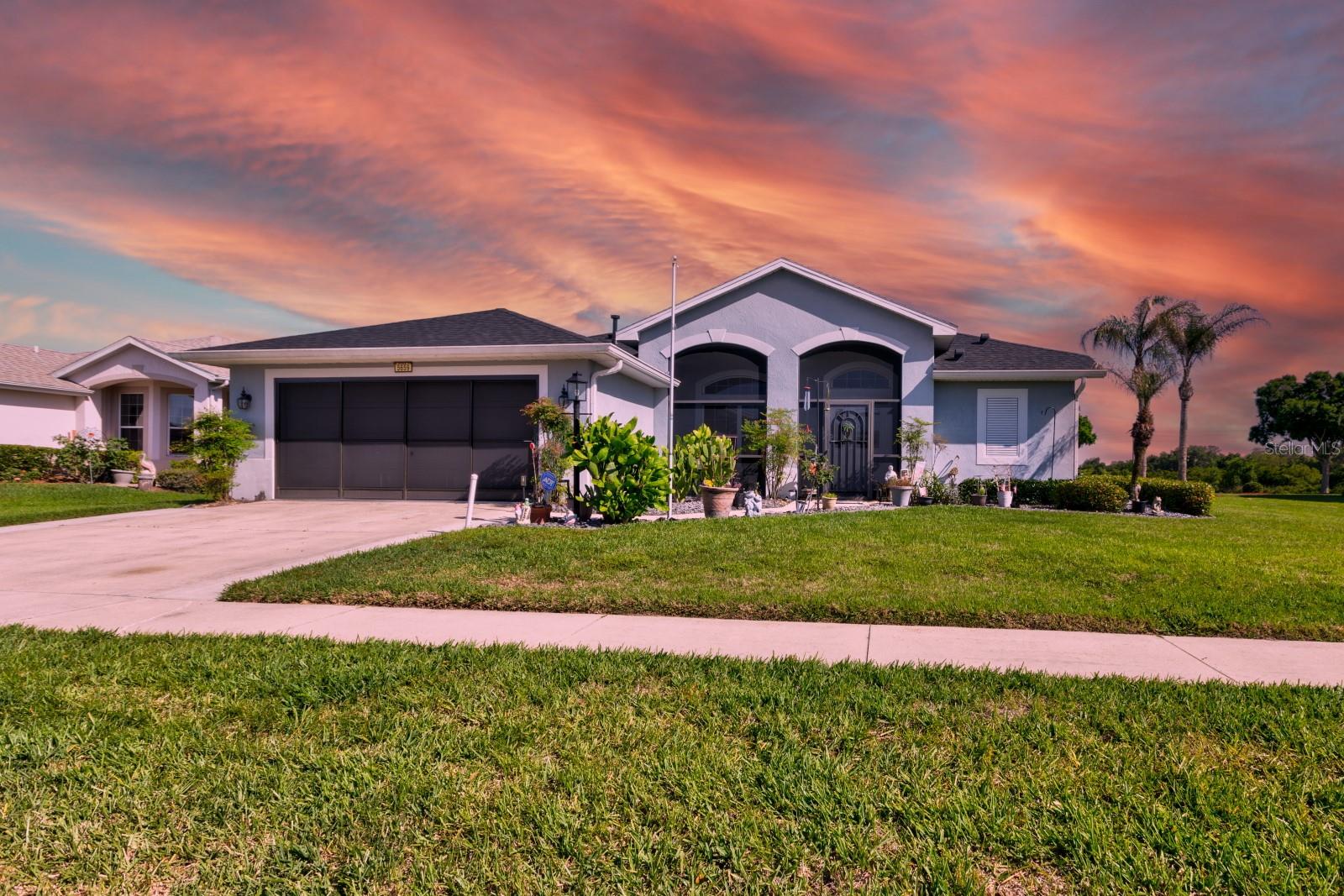 5659 CELEBRATION WAY, LEESBURG, FL, 34748