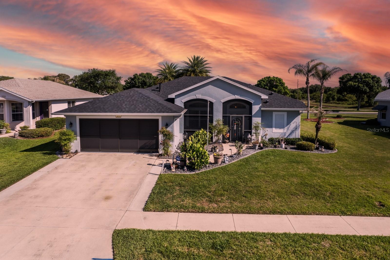 5659 CELEBRATION WAY, LEESBURG, FL, 34748