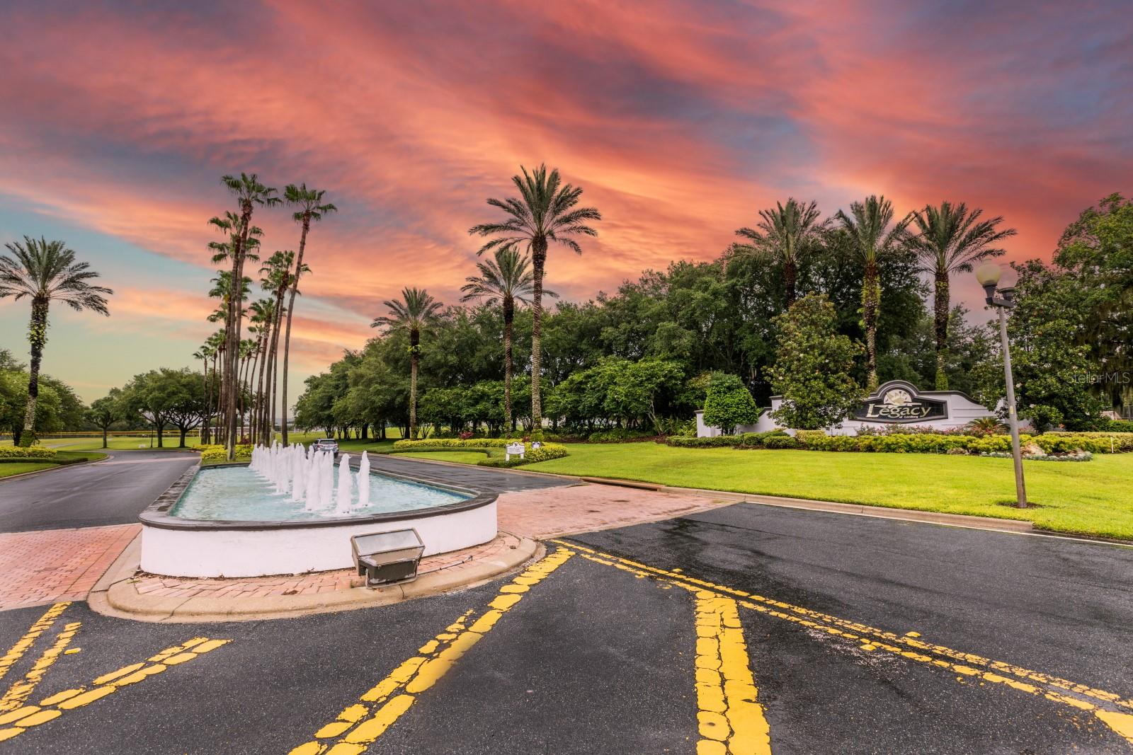 5659 CELEBRATION WAY, LEESBURG, FL, 34748