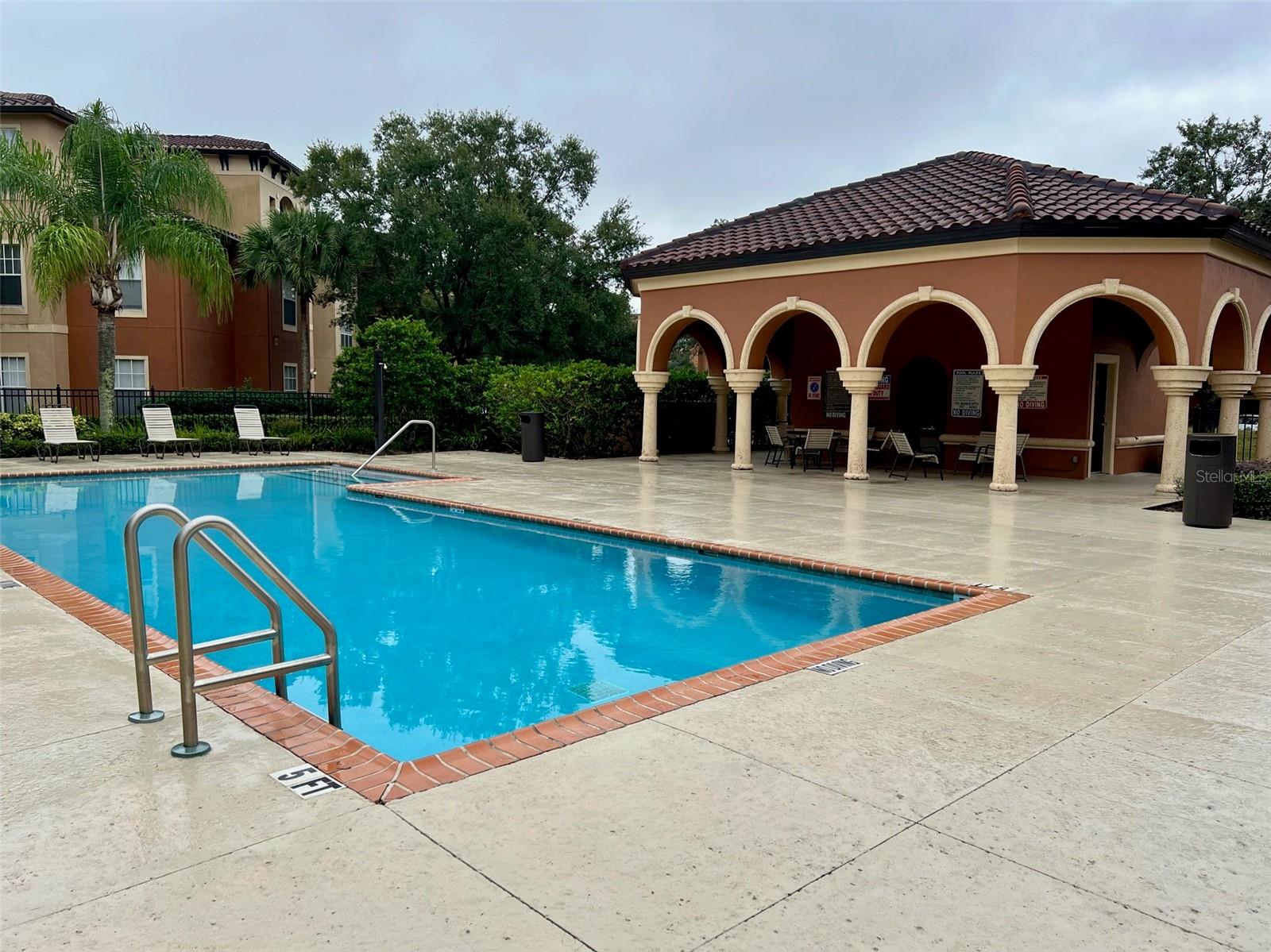 5578 METROWEST BLVD #1-302, ORLANDO, FL, 32811