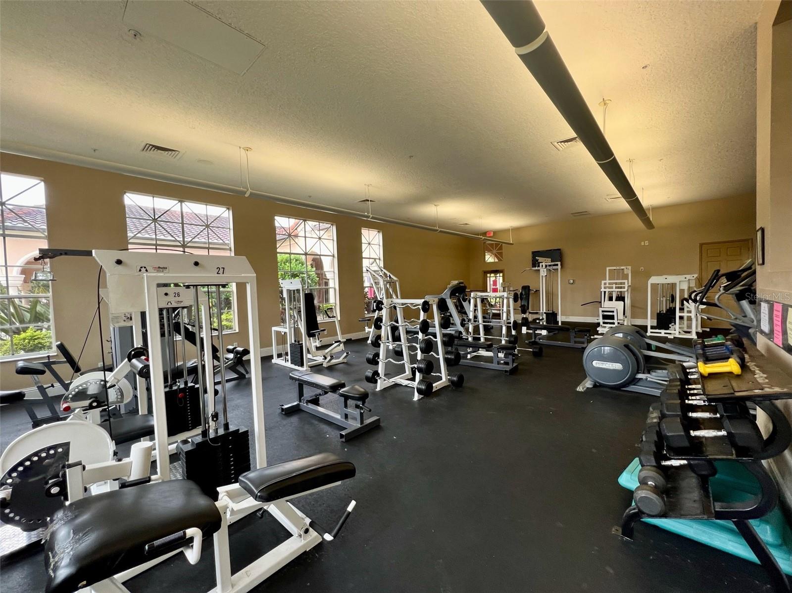 5578 METROWEST BLVD #1-302, ORLANDO, FL, 32811